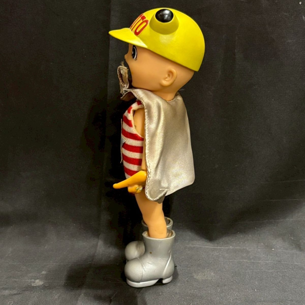 CCM148D プラネットトイズ 変身まことちゃん/B.G.ロック CCM148D プラネットトイズ 変身まことちゃん/B.G.ロック