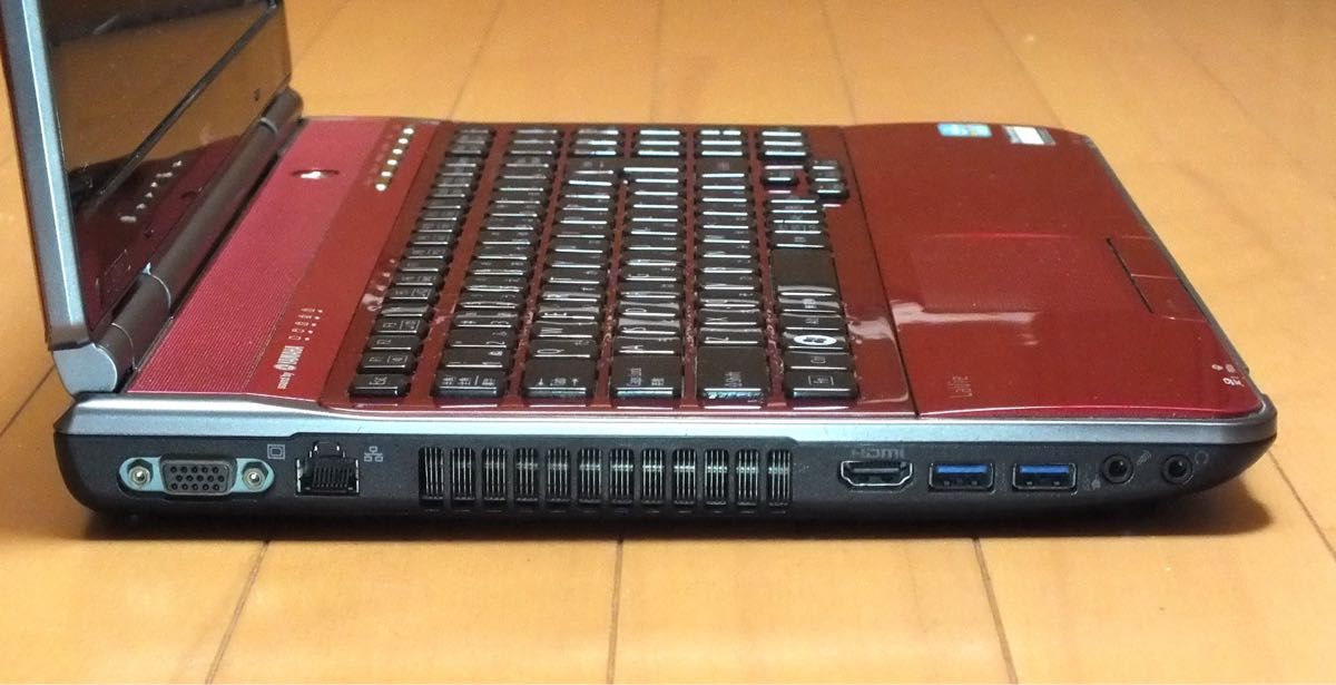 NEC LaVie LL750/F Core i7 ブルーレイ メモリ 8G HDD 750G NEC LaVie LL750/F Core i7 ブルーレイ メモリ 8G HDD 750G