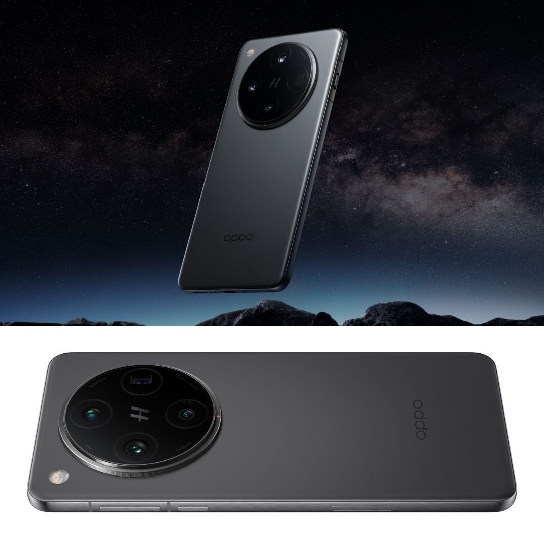 SIMフリー】OPPO Find X8 Pro|16/512 スペースブラック SIMフリー】OPPO Find X8 Pro|16/512 スペースブラック