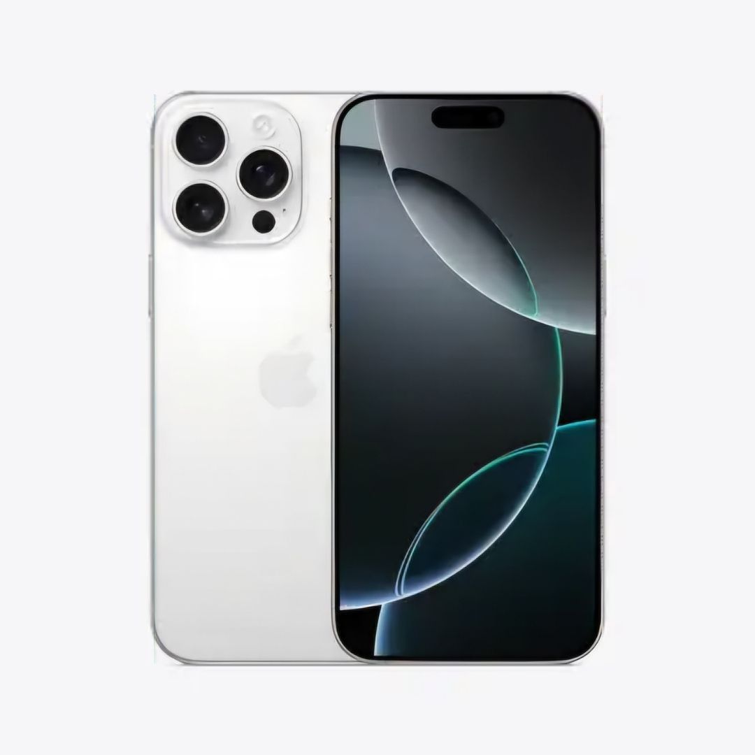 iphone 16pro max 256gb 香港版SIMフリー 海外 美品 香港版】iPhone 16 Pro Max 256GB ホワイトチタニウム【SIM