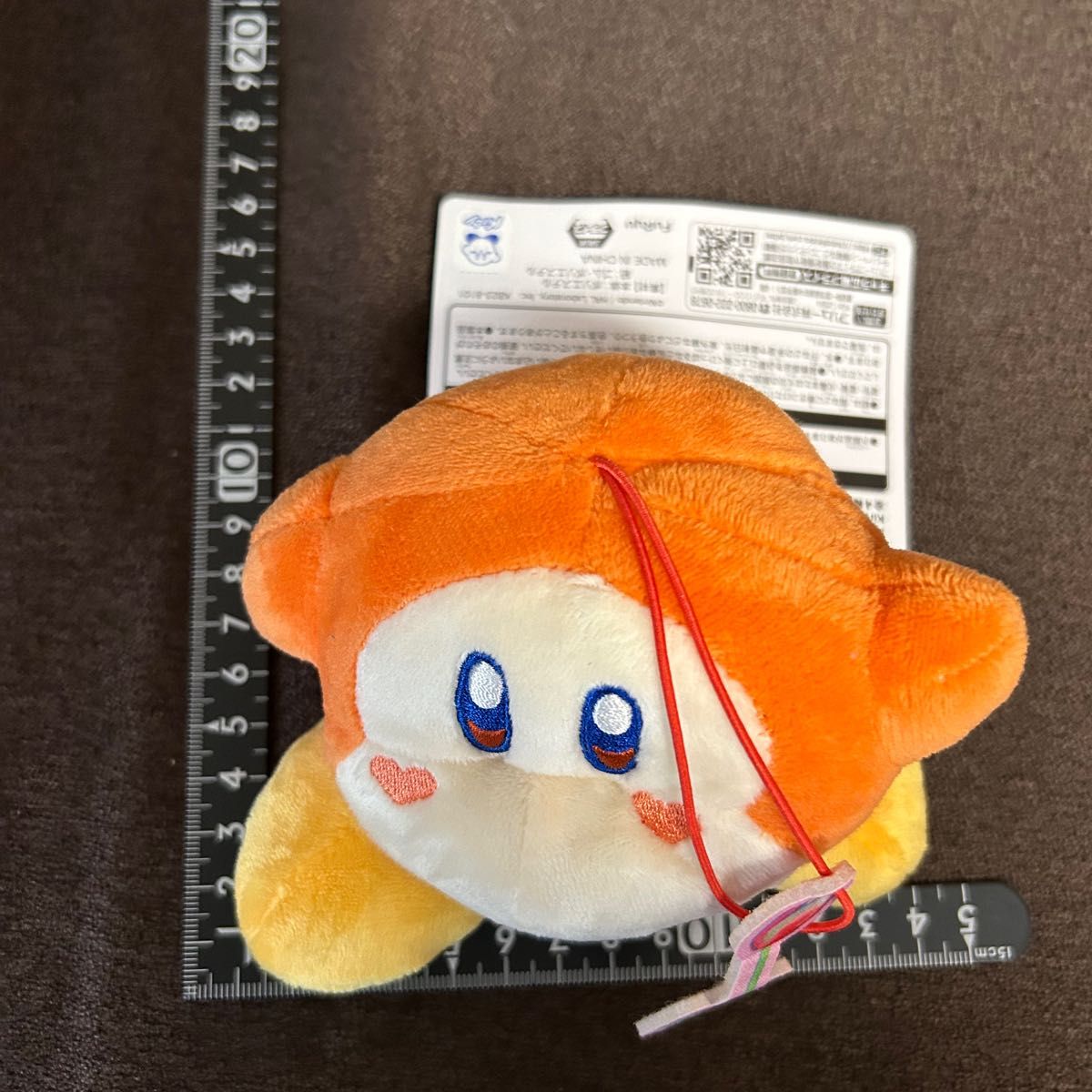 カービィぬいぐるみ4体セットB 星のカービィ|Yahoo!フリマ(旧 カービィぬいぐるみ4体セットB 星のカービィ|Yahoo!フリマ(旧