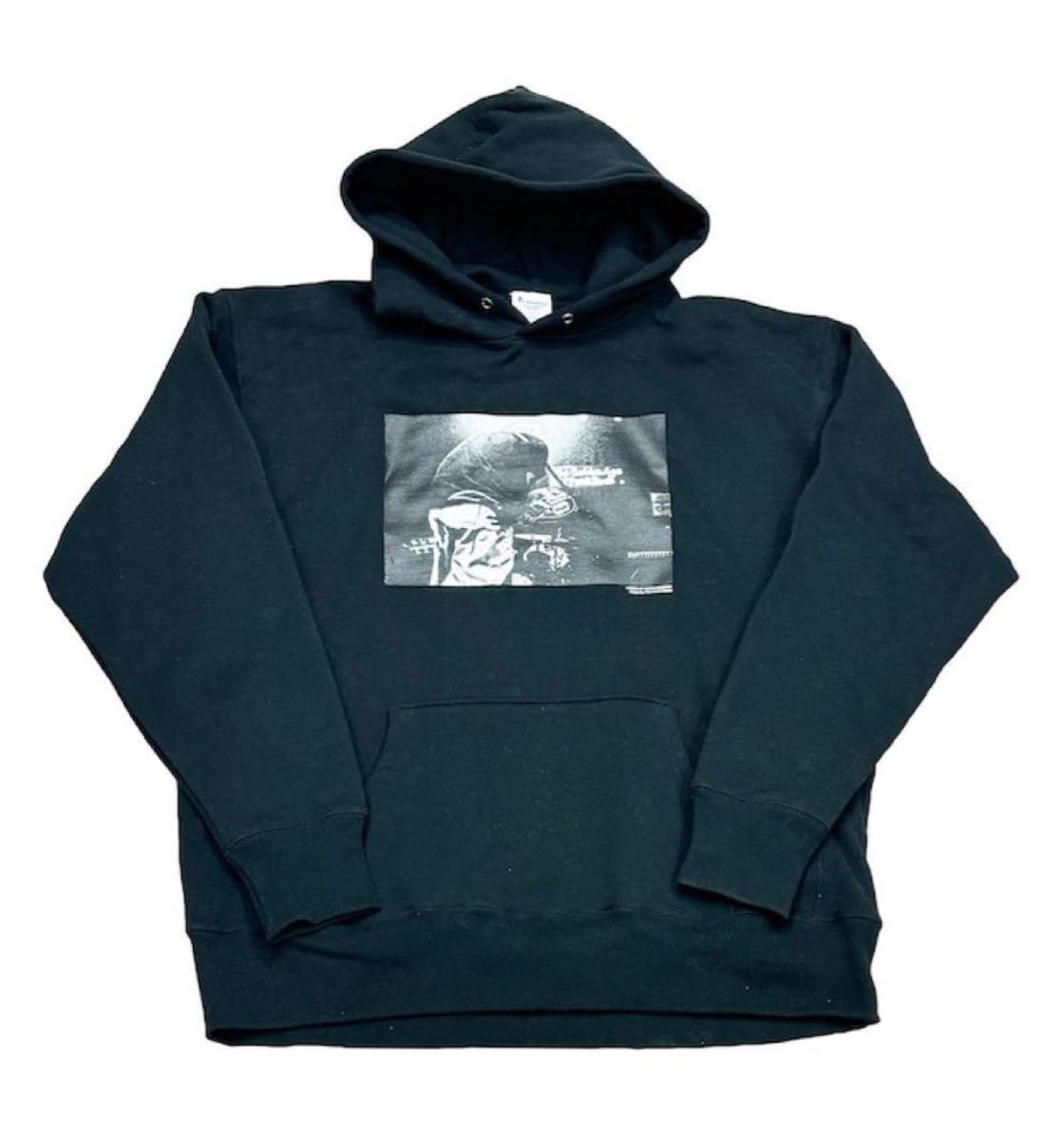 Ken Yokoyama GAOPR HOODIE|Yahoo!フリマ(旧PayPayフリマ) Ken Yokoyama GAOPR HOODIE|Yahoo!フリマ(旧PayPayフリマ)