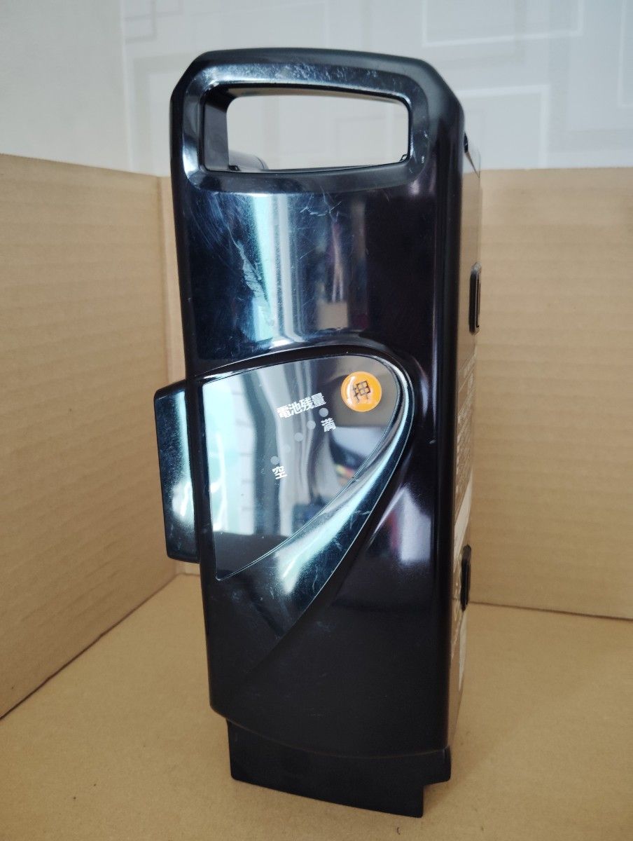 Panasonic リチウムイオンバッテリー 8 9Ah NKY513B02B Panasonic リチウムイオンバッテリー 8 9Ah NKY513B02B