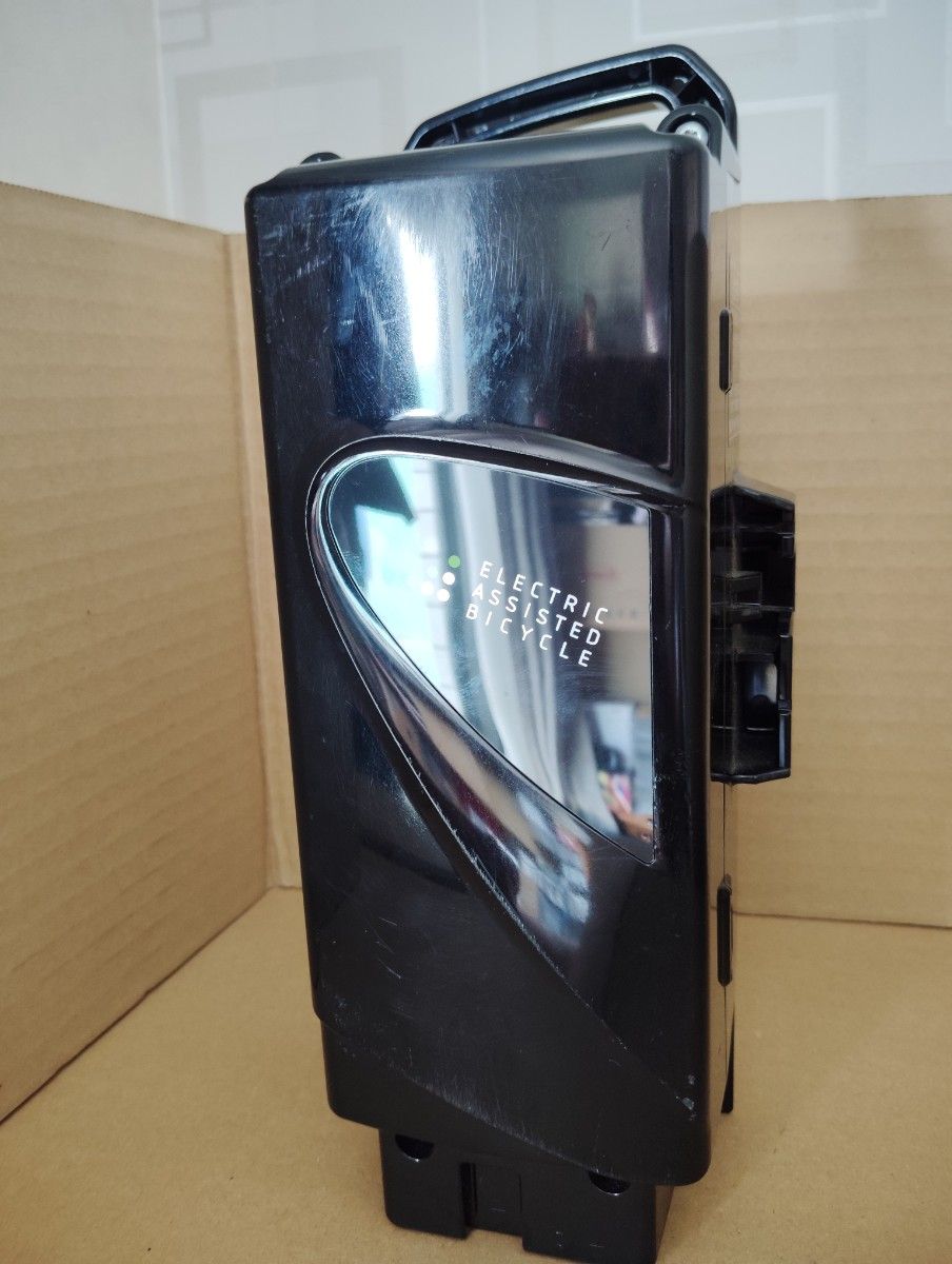 Panasonic リチウムイオンバッテリー 8 9Ah NKY513B02B Panasonic リチウムイオンバッテリー 8 9Ah NKY513B02B