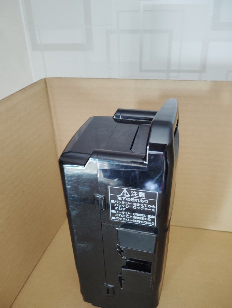 Panasonic リチウムイオンバッテリー 8 9Ah NKY513B02B Panasonic リチウムイオンバッテリー 8 9Ah NKY513B02B