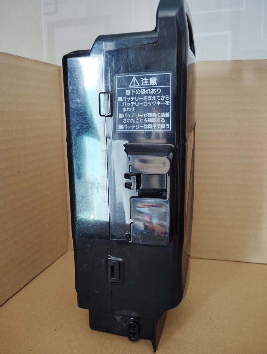 Panasonic リチウムイオンバッテリー 8 9Ah NKY513B02B Panasonic リチウムイオンバッテリー 8 9Ah NKY513B02B
