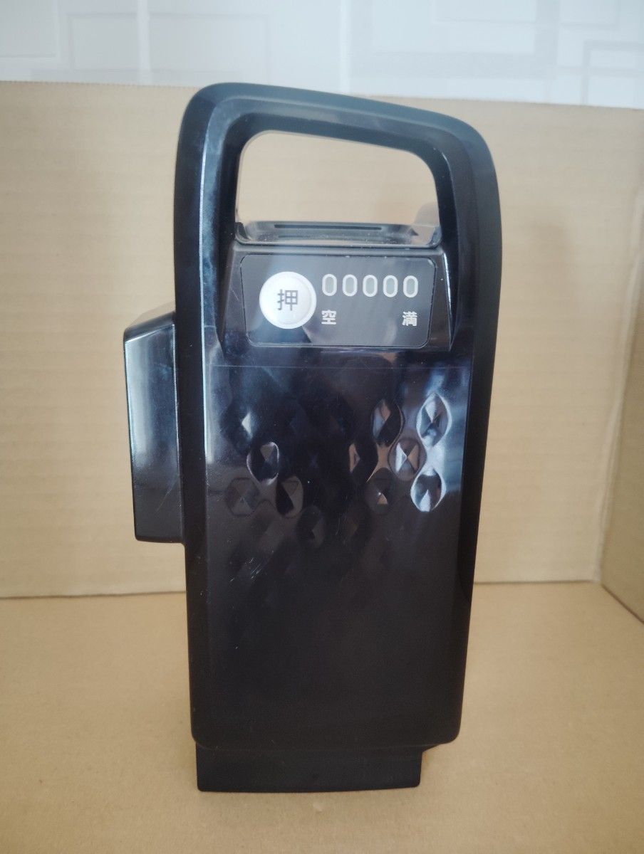 Panasonic リチウムイオンバッテリー 12Ah NKY578B02 Panasonic リチウムイオンバッテリー 12Ah NKY578B02