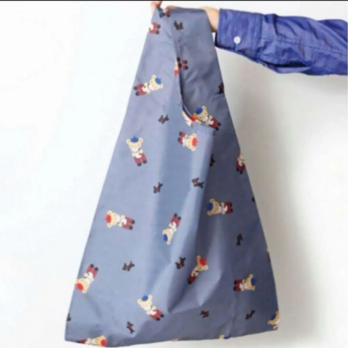 familiar BAGGU エコバッグ 折りたたみ 新品未使用|Yahoo familiar BAGGU エコバッグ 折りたたみ 新品未使用|Yahoo
