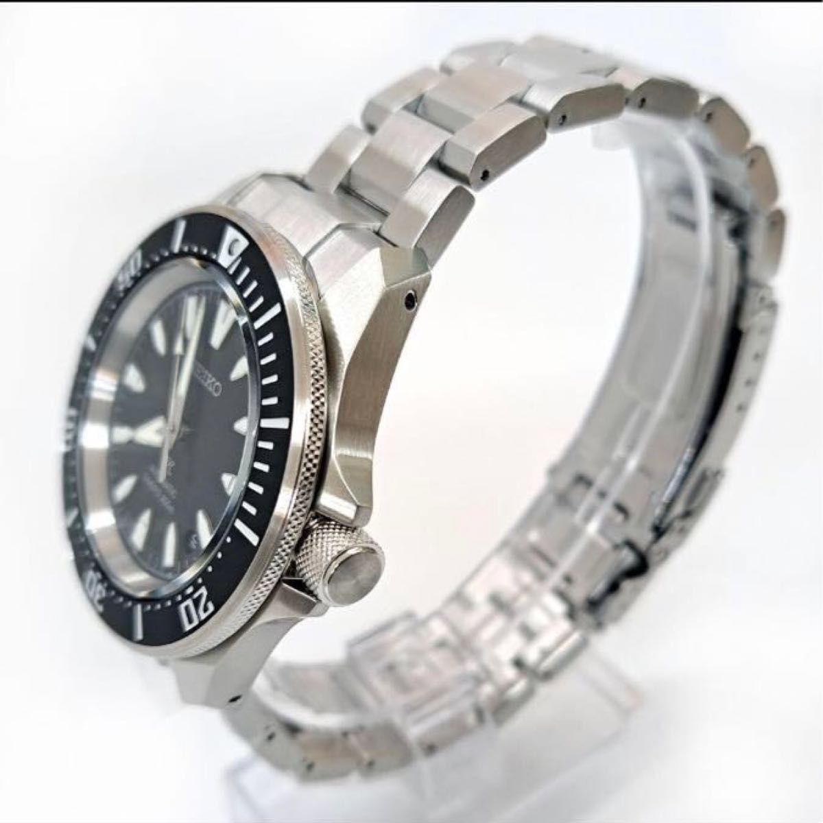新品】セイコー SEIKO プロスペックス SBDY131 メーカー3年保証 新品】セイコー SEIKO プロスペックス SBDY131 メーカー3年保証