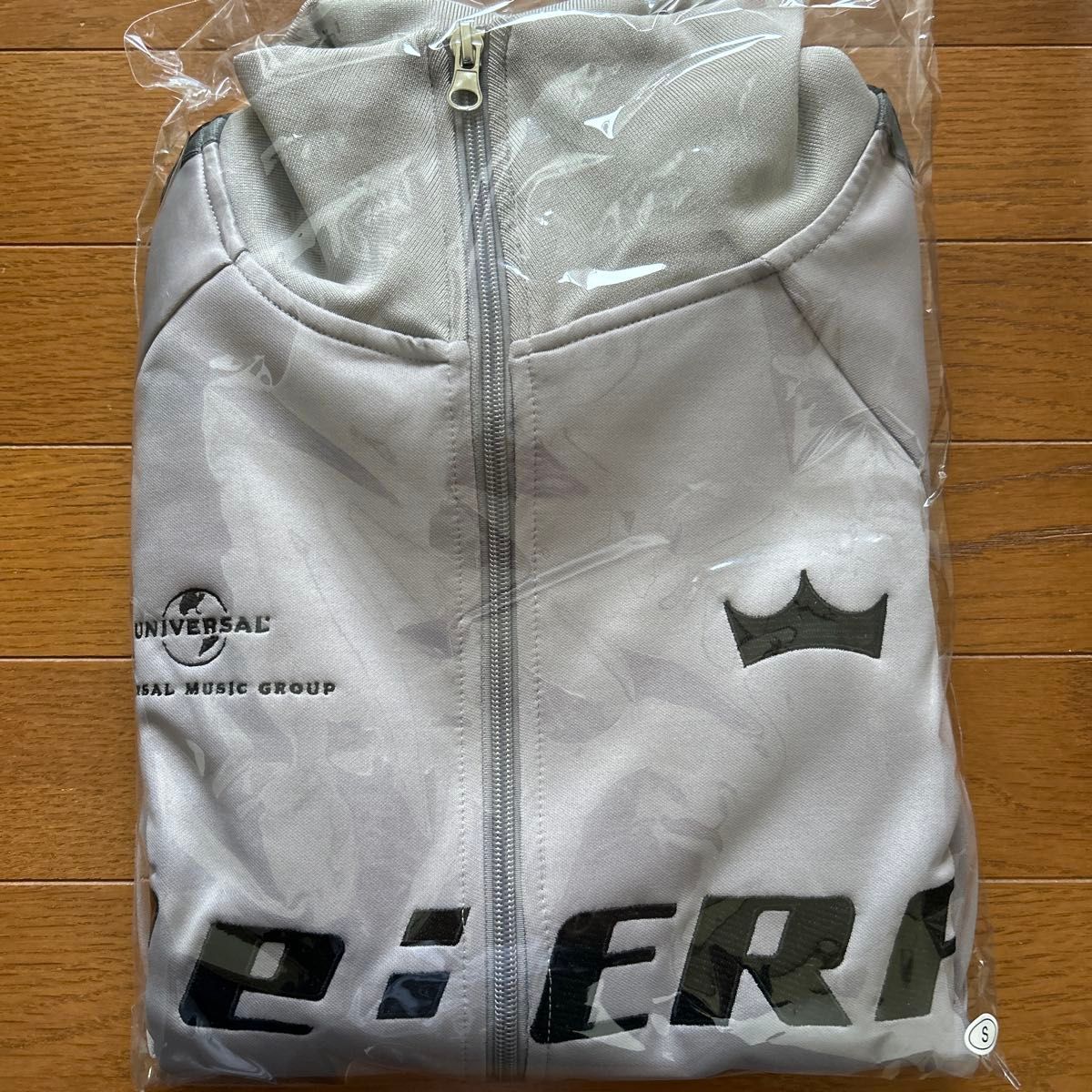 King & Prince POP-UP STORE 2024 Re:ERA トラックジャケット