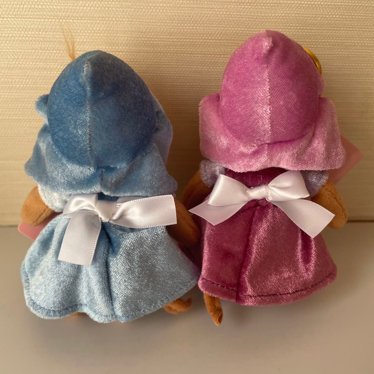 シンデレラ スージー パーラ ぬいぐるみキーチェーン うるぽちゃ シンデレラ スージー パーラ ぬいぐるみキーチェーン うるぽちゃ