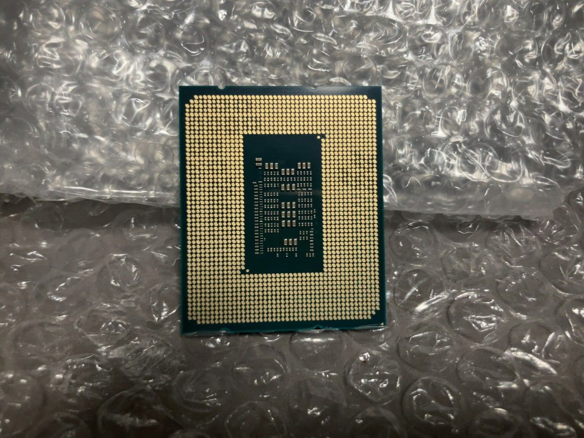 動作品 】intel Core i5-12400 インテル CPU 第12世代|Yahoo 動作品 】intel Core i5-12400 インテル CPU 第12世代|Yahoo