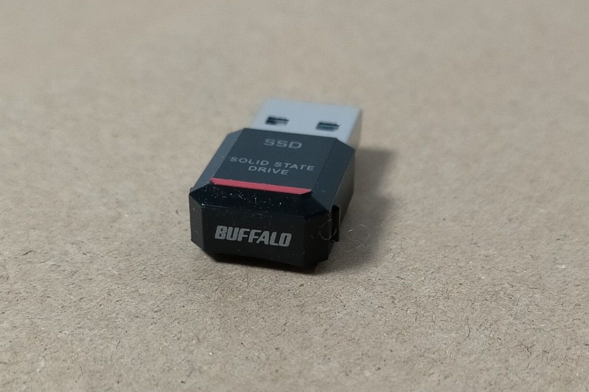 セール Buffalo バッファロー 1TB SSD 外付け Buffalo SSD-PST1 セール Buffalo バッファロー 1TB SSD 外付け Buffalo SSD-PST1