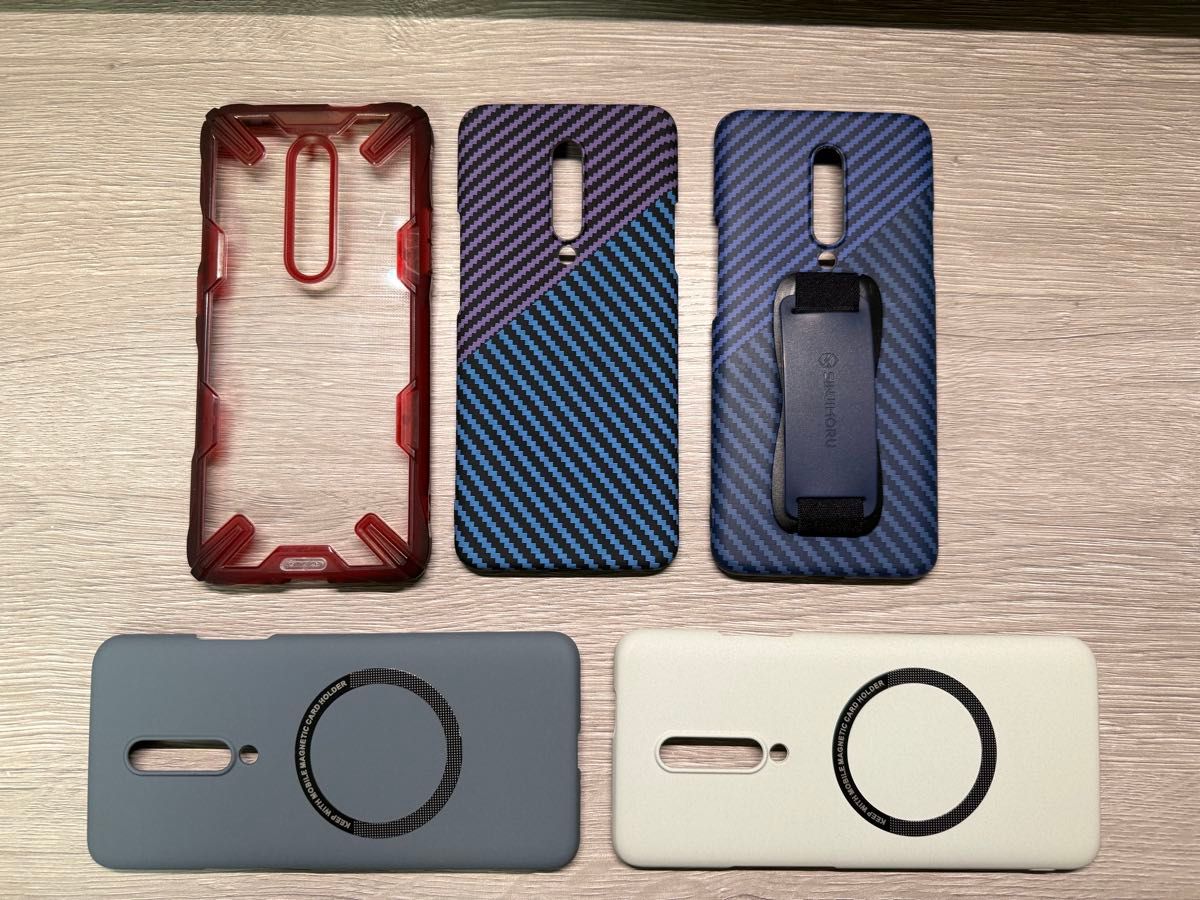 中古スマートフォン OnePlus 7 Pro ゴールド 8GB+256GB SIM 中古スマートフォン OnePlus 7 Pro ゴールド 8GB+256GB SIM