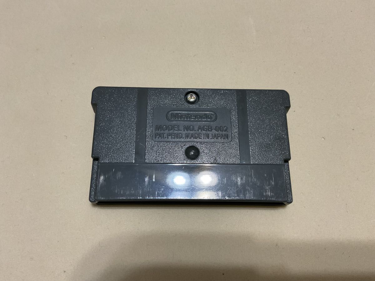 GBA ゲームボーイアドバンス スーパードンキーコング3 ソフト GBA ゲームボーイアドバンス スーパードンキーコング3 ソフト