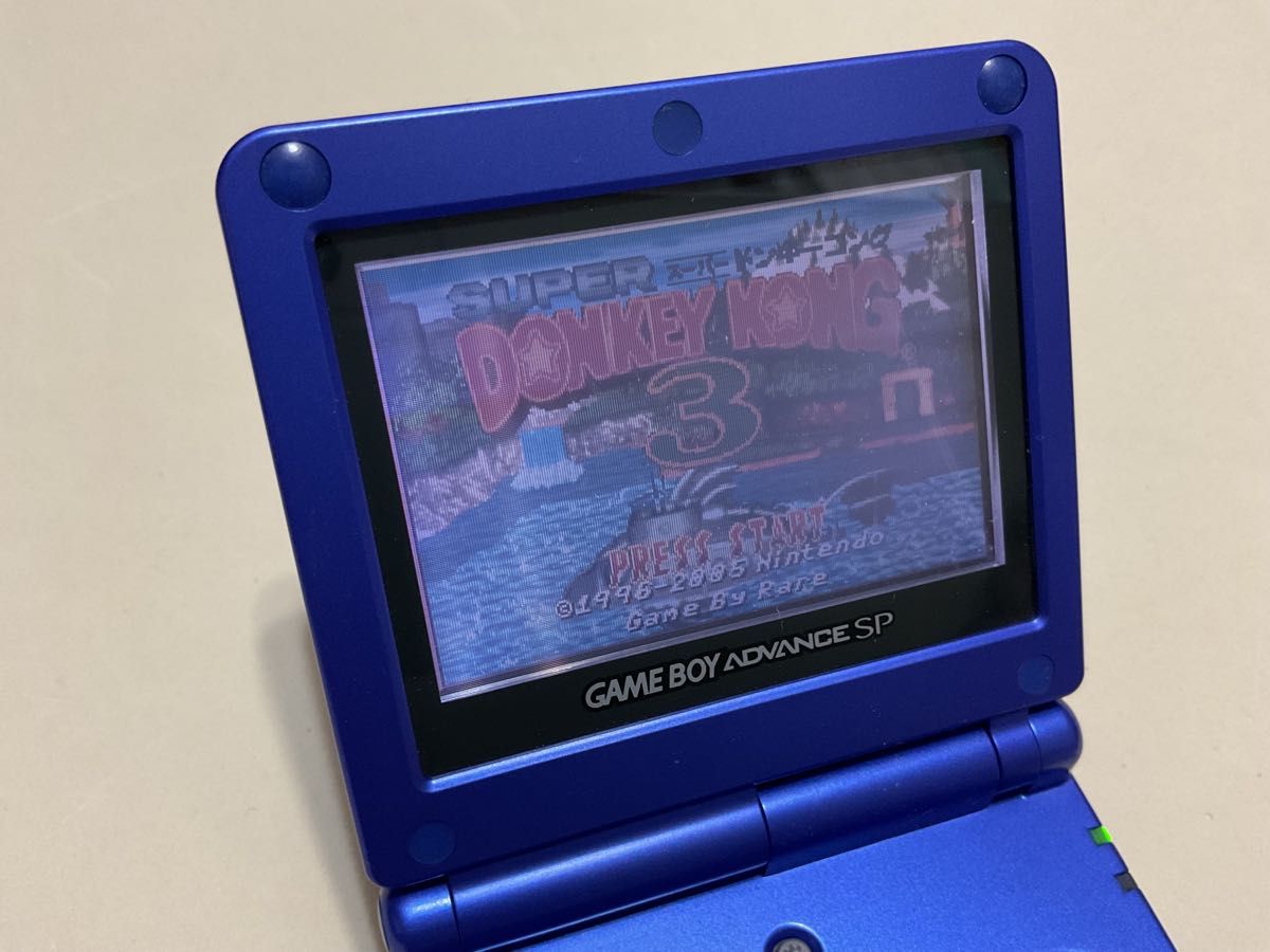 GBA ゲームボーイアドバンス スーパードンキーコング3 ソフト GBA ゲームボーイアドバンス スーパードンキーコング3 ソフト