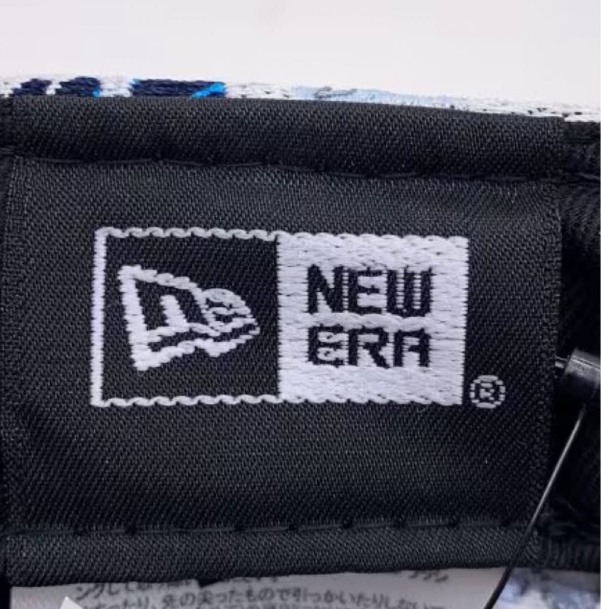 NEW ERA キャップ ニューエラ 東京国立博物館 葛飾北斎 コラボ NEW ERA キャップ ニューエラ 東京国立博物館 葛飾北斎 コラボ