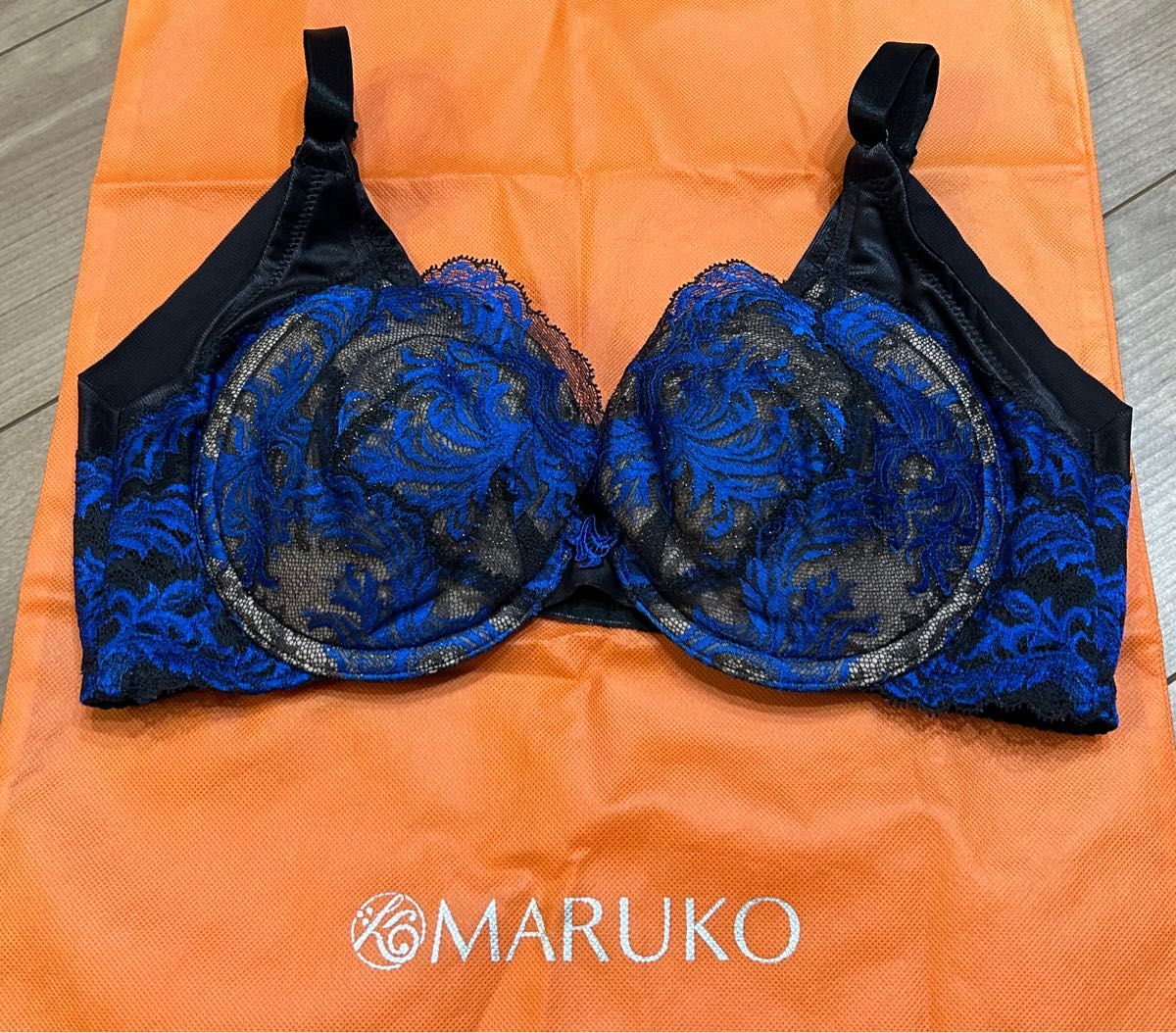マルコ 補正下着 体型補整 ブラジャー カービシャス 3/4ショート マルコ 補正下着 体型補整 ブラジャー カービシャス 3/4ショート