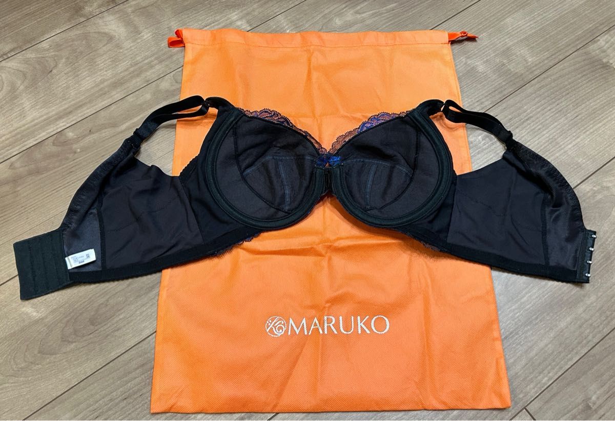 マルコ 補正下着 体型補整 ブラジャー カービシャス 3/4ショート マルコ 補正下着 体型補整 ブラジャー カービシャス 3/4ショート