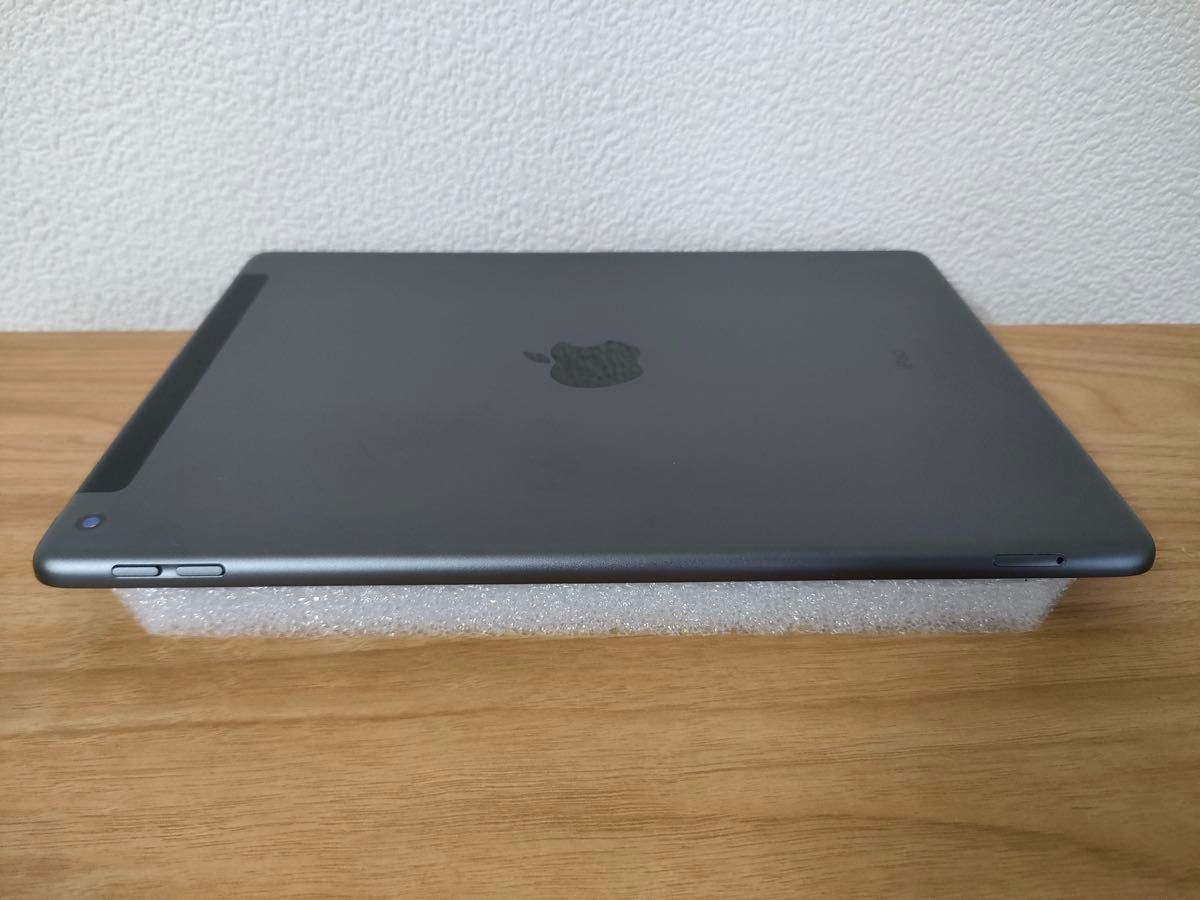 iPad 第8世代 Wi-Fi + Cellular SIMフリー 32GB スペースグレイ iPad 第8世代 Wi-Fi + Cellular SIMフリー 32GB スペースグレイ