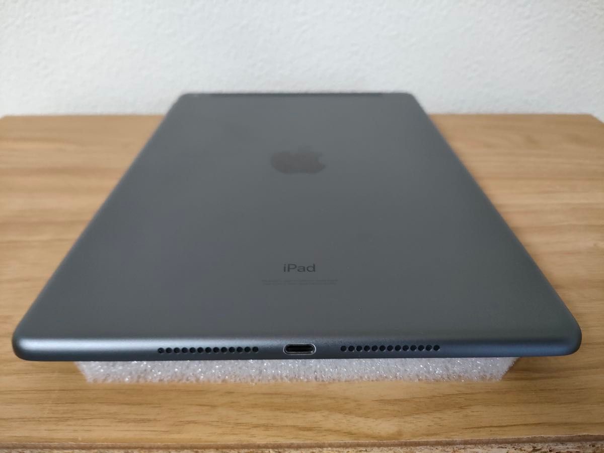 iPad 第8世代 Wi-Fi + Cellular SIMフリー 32GB スペースグレイ iPad 第8世代 Wi-Fi + Cellular SIMフリー 32GB スペースグレイ