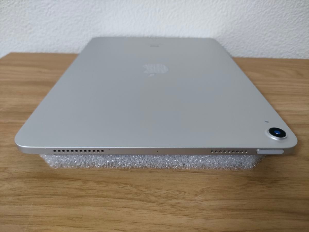 iPad Air 第4世代 Wi-Fiモデル 64GB シルバー A2316 動作確認 iPad Air 第4世代 Wi-Fiモデル 64GB シルバー A2316 動作確認