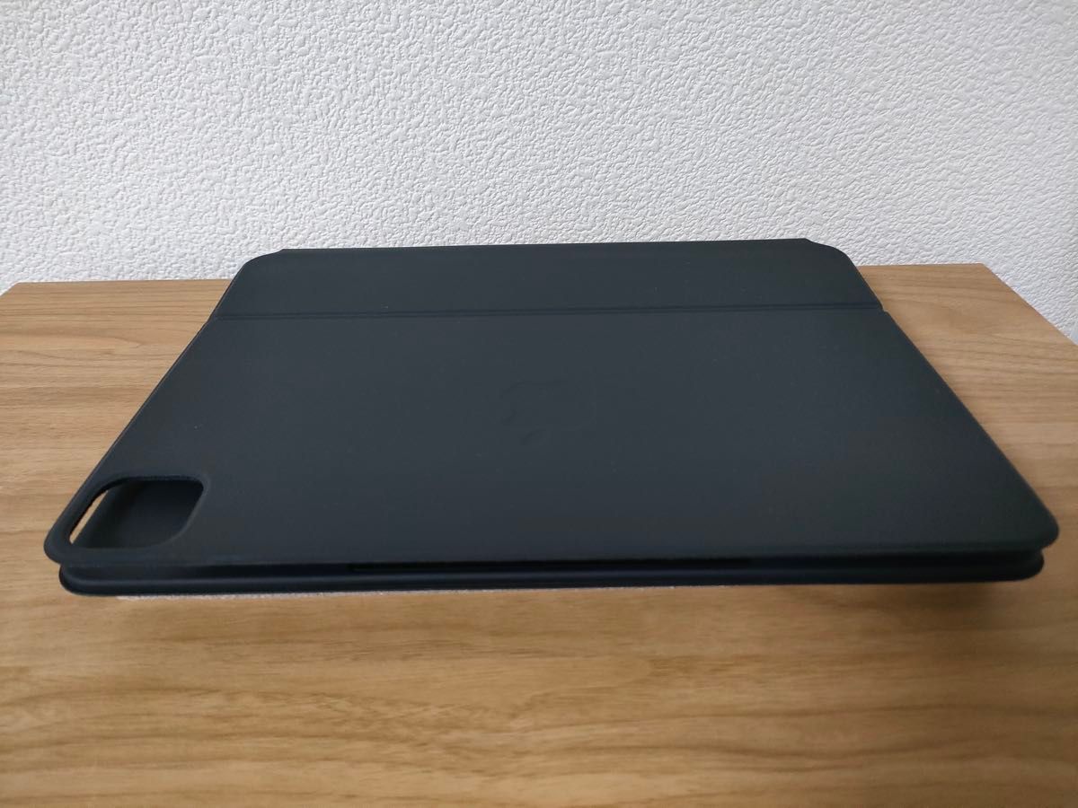 Magic Keyboard iPad 11インチ用 ブラック(日本語配列)動作 Magic Keyboard iPad 11インチ用 ブラック(日本語配列)動作