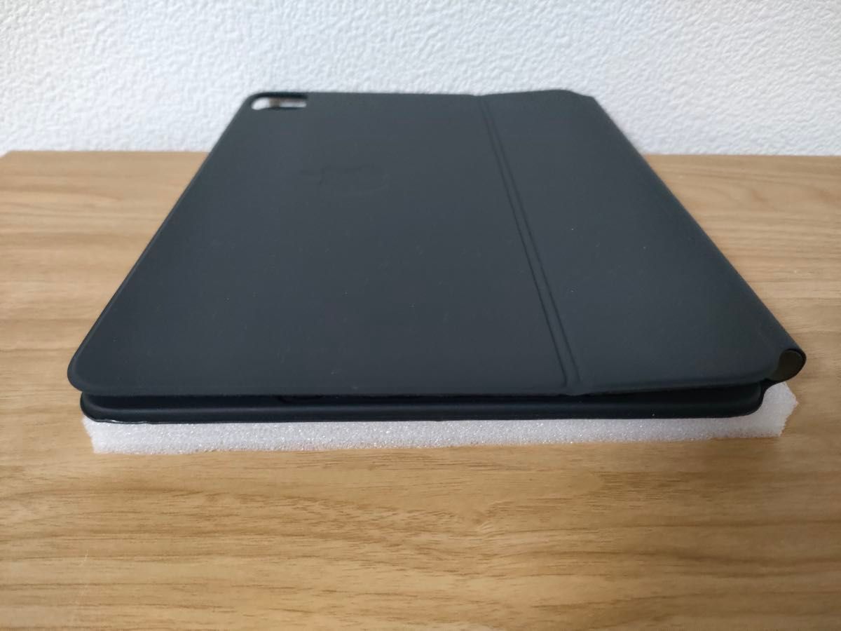 Magic Keyboard iPad 11インチ用 ブラック(日本語配列)動作 Magic Keyboard iPad 11インチ用 ブラック(日本語配列)動作
