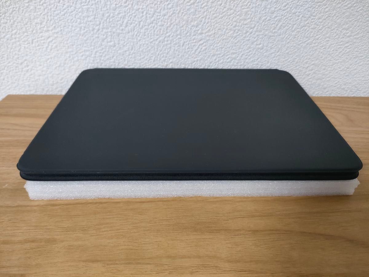 Magic Keyboard iPad 11インチ用 ブラック(日本語配列)動作 Magic Keyboard iPad 11インチ用 ブラック(日本語配列)動作