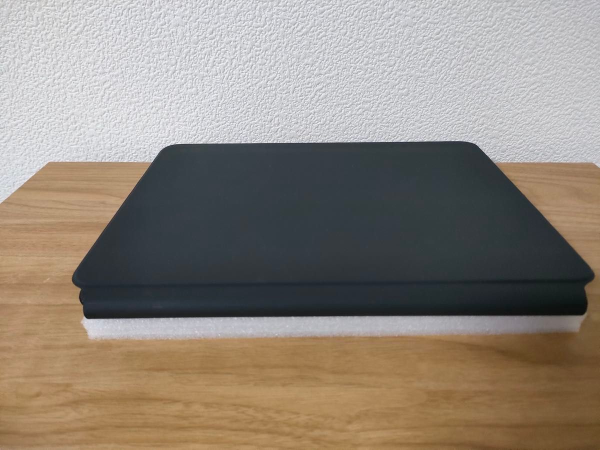 Magic Keyboard iPad 11インチ用 ブラック(日本語配列)動作 Magic Keyboard iPad 11インチ用 ブラック(日本語配列)動作