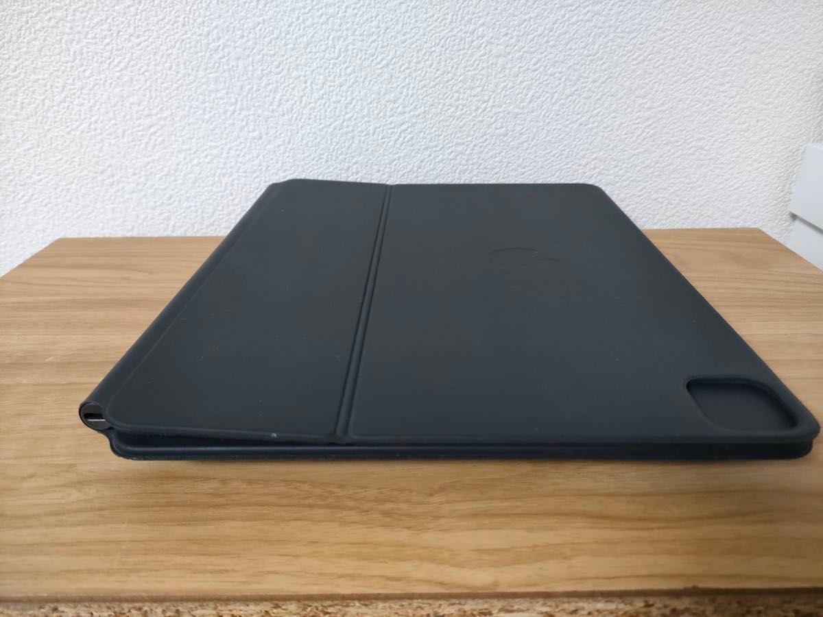 Magic Keyboard iPad 12 9インチ用 ブラック(日本語配列)動作 Magic Keyboard iPad 12 9インチ用 ブラック(日本語配列)動作