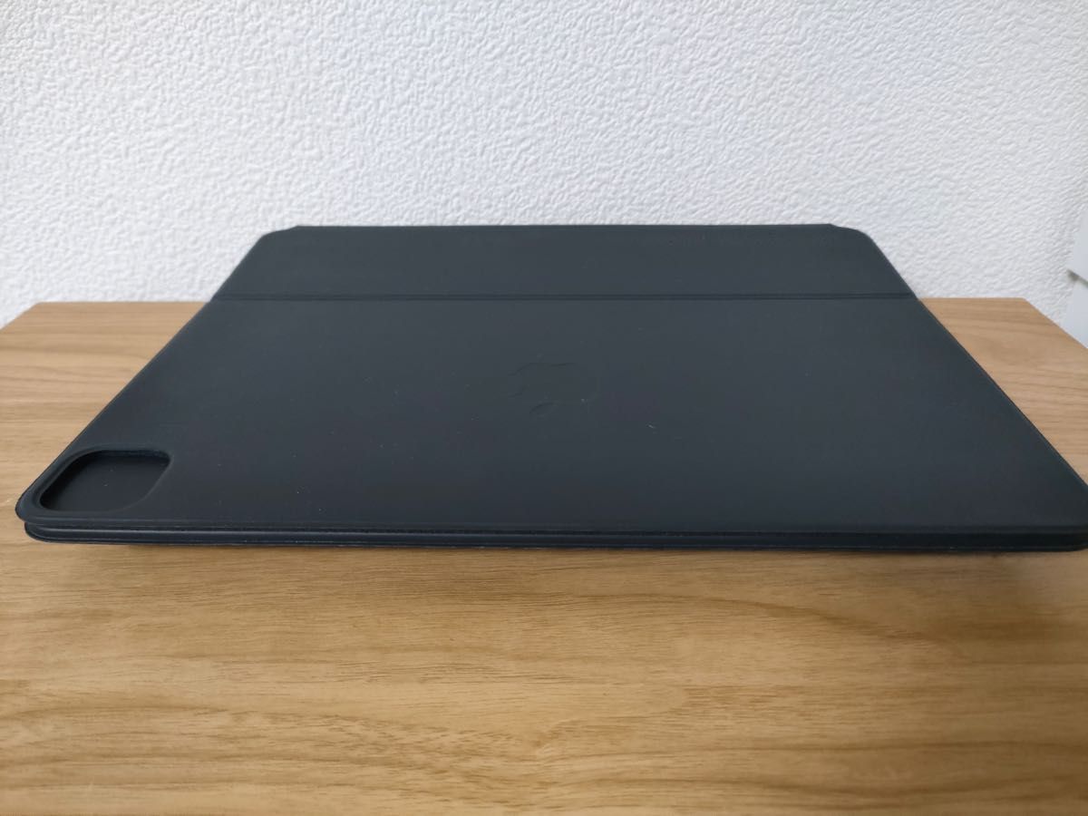 Magic Keyboard iPad 12 9インチ用 ブラック(日本語配列)動作 Magic Keyboard iPad 12 9インチ用 ブラック(日本語配列)動作