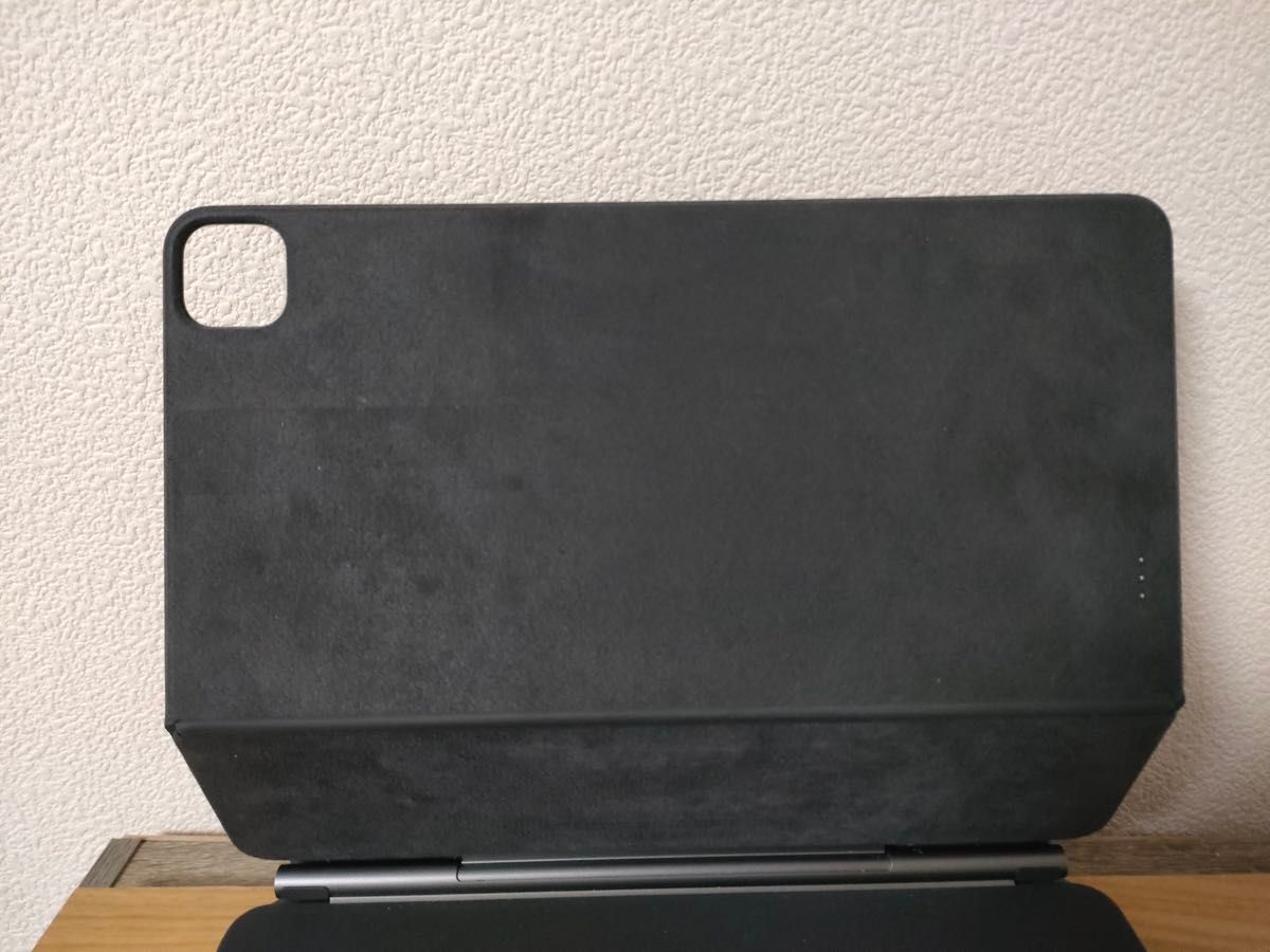 Magic Keyboard iPad 12 9インチ用 ブラック(日本語配列)動作 Magic Keyboard iPad 12 9インチ用 ブラック(日本語配列)動作