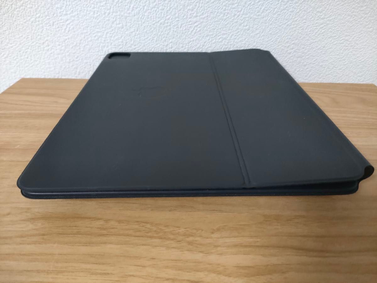 Magic Keyboard iPad 12 9インチ用 ブラック(日本語配列)動作 Magic Keyboard iPad 12 9インチ用 ブラック(日本語配列)動作