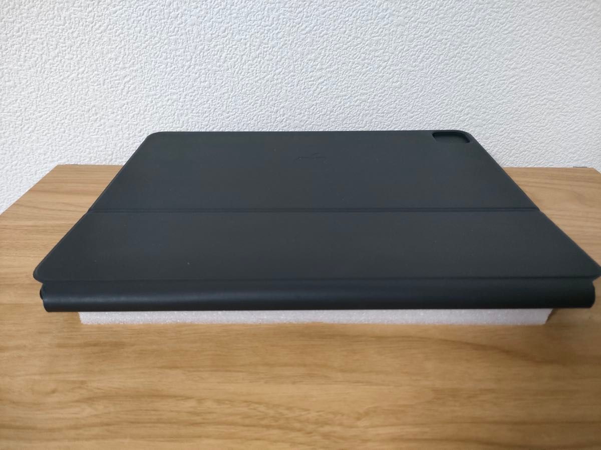 Magic Keyboard iPad 12 9インチ用 ブラック(日本語配列)動作 Magic Keyboard iPad 12 9インチ用 ブラック(日本語配列)動作