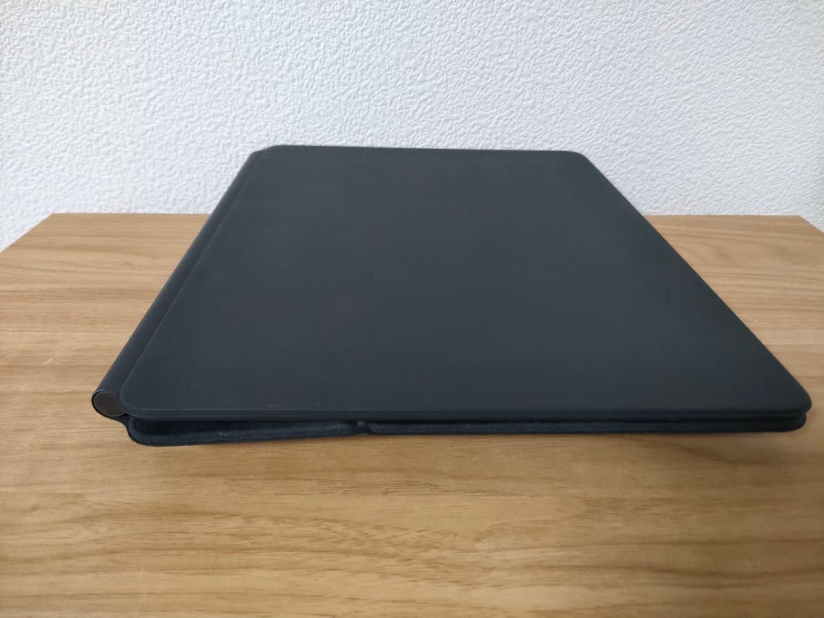 Magic Keyboard iPad 12 9インチ用 ブラック(日本語配列)動作 Magic Keyboard iPad 12 9インチ用 ブラック(日本語配列)動作