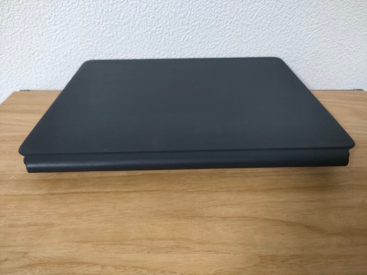 Magic Keyboard iPad 12 9インチ用 ブラック(日本語配列)動作 Magic Keyboard iPad 12 9インチ用 ブラック(日本語配列)動作