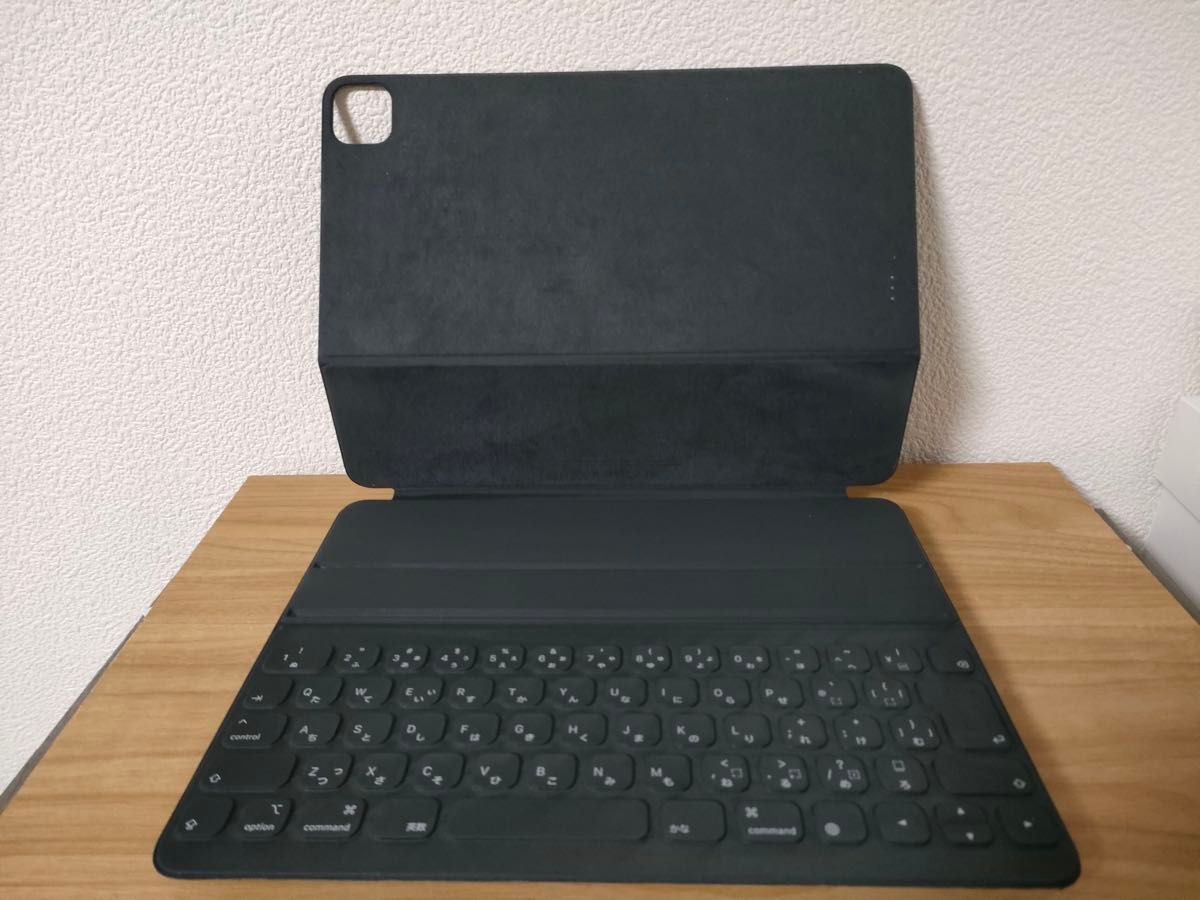 Smart Keyboard Folio for iPad Pro 12 9インチ(日本語配列 Smart Keyboard Folio for iPad Pro 12 9インチ(日本語配列