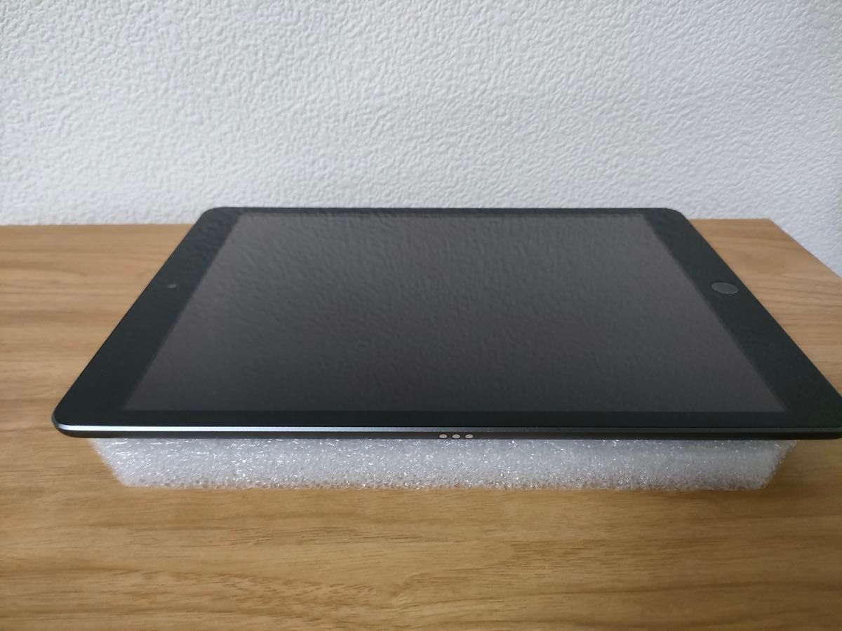 iPad 第9世代 Wi-Fi + Cellular SIMフリー 64GB スペースグレイ iPad 第9世代 Wi-Fi + Cellular SIMフリー 64GB スペースグレイ