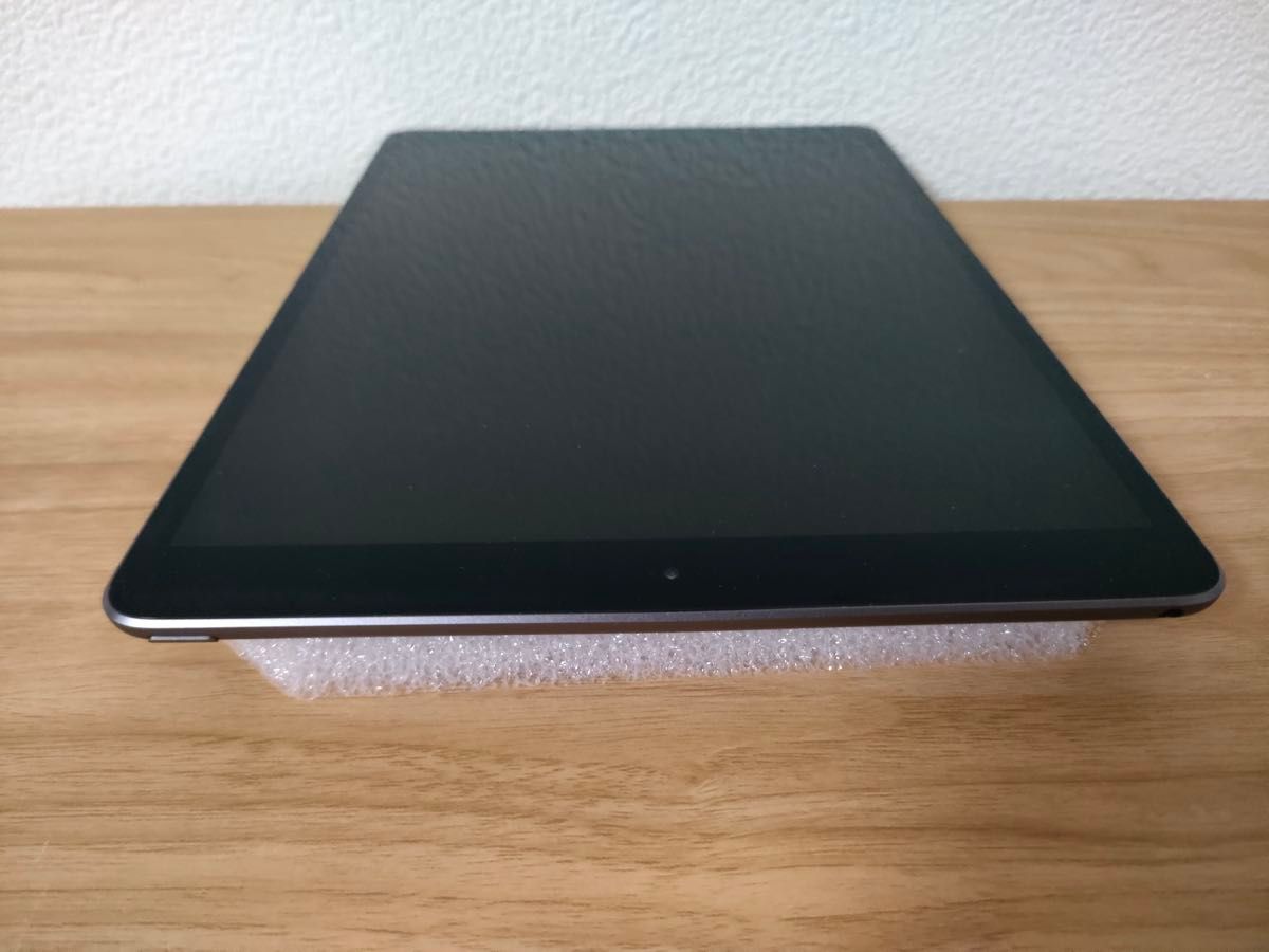 iPad Air 第3世代 Wi-Fi 64GB スペースグレイ MUUJ2J/A A2152 iPad Air 第3世代 Wi-Fi 64GB スペースグレイ MUUJ2J/A A2152