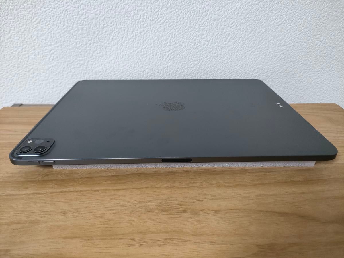 美品】iPad Pro 12 9インチ 第4世代 Wi-Fiモデル 512GB スペース 美品】iPad Pro 12 9インチ 第4世代 Wi-Fiモデル 512GB スペース