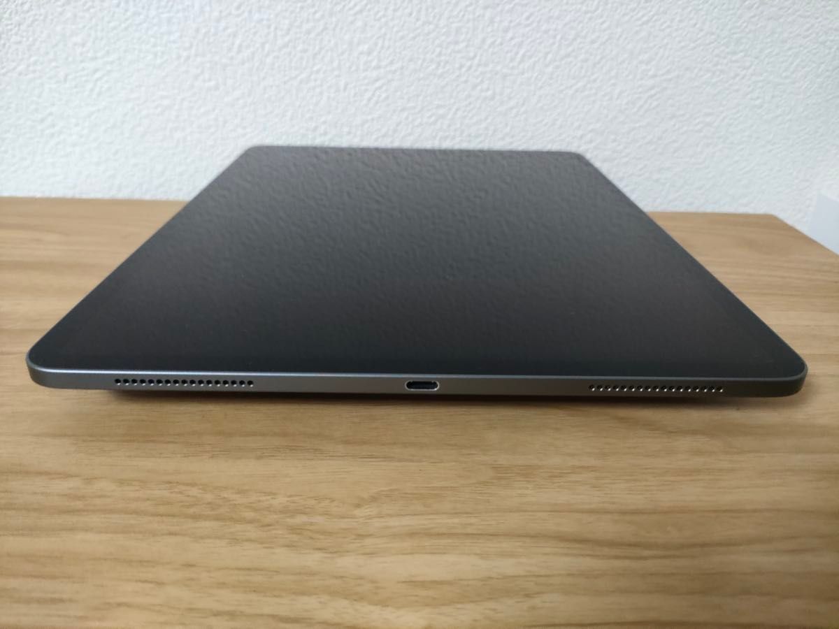 美品】iPad Pro 12 9インチ 第4世代 Wi-Fiモデル 512GB スペース 美品】iPad Pro 12 9インチ 第4世代 Wi-Fiモデル 512GB スペース