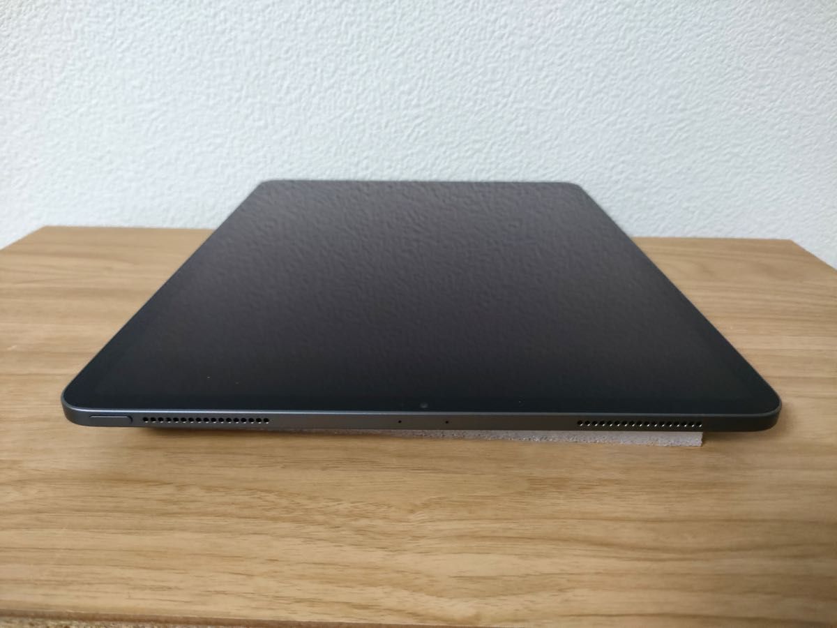 美品】iPad Pro 12 9インチ 第4世代 Wi-Fiモデル 512GB スペース 美品】iPad Pro 12 9インチ 第4世代 Wi-Fiモデル 512GB スペース