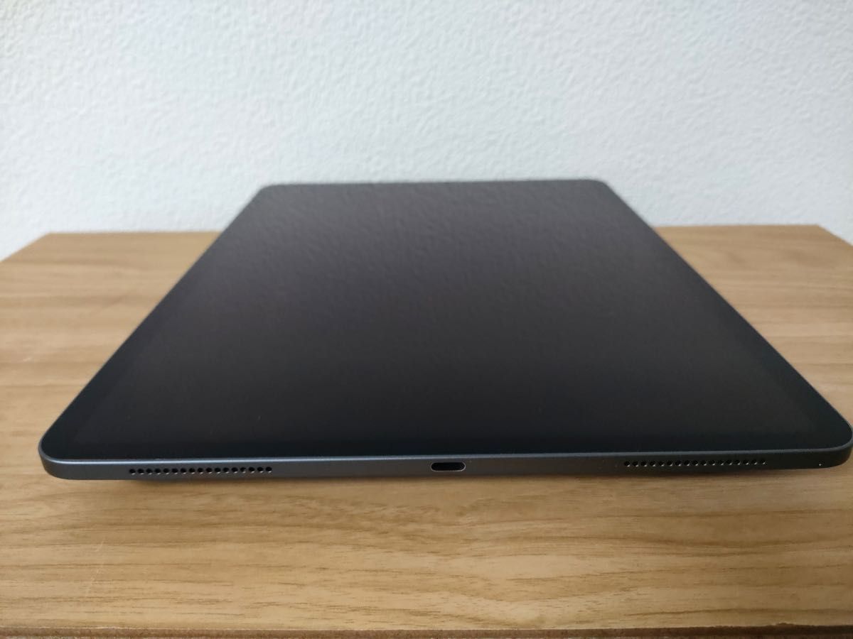 美品】iPad Pro 12 9インチ 第4世代 Wi-Fiモデル 512GB スペース 美品】iPad Pro 12 9インチ 第4世代 Wi-Fiモデル 512GB スペース