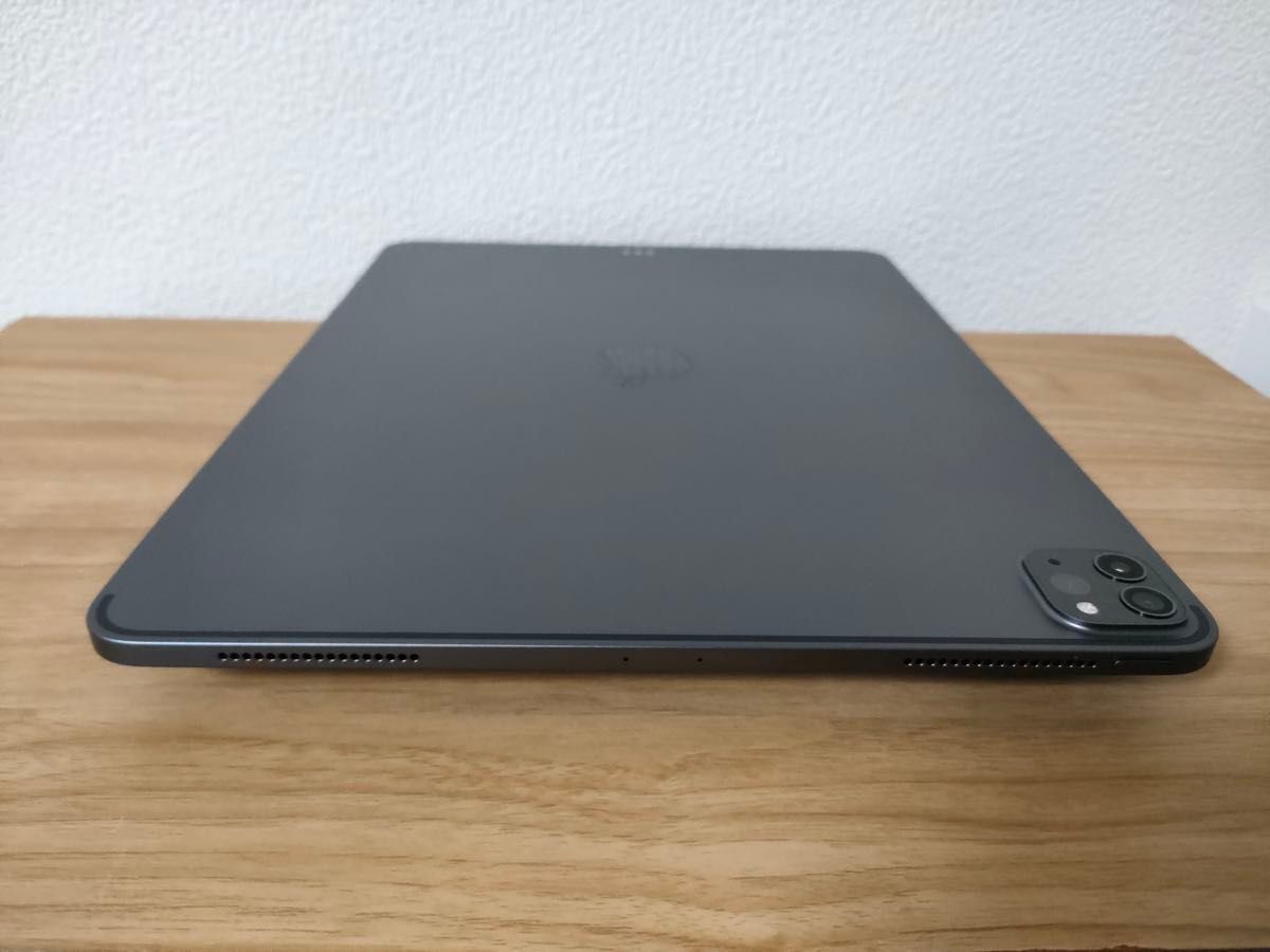 美品】iPad Pro 12 9インチ 第4世代 Wi-Fiモデル 512GB スペース 美品】iPad Pro 12 9インチ 第4世代 Wi-Fiモデル 512GB スペース