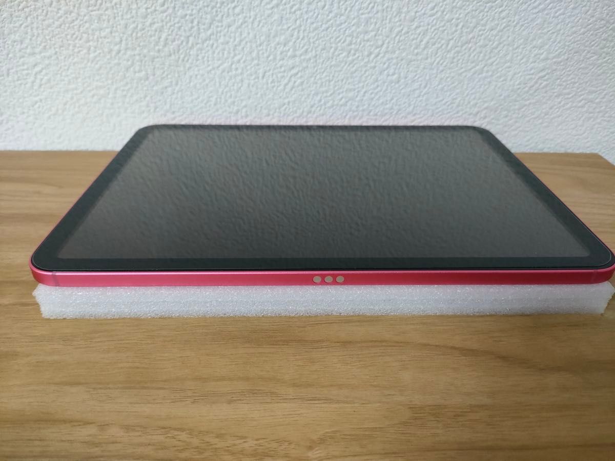 未使用に近い・美品】iPad 第10世代 Wi-Fi + Cellular SIMフリー 未使用に近い・美品】iPad 第10世代 Wi-Fi + Cellular SIMフリー
