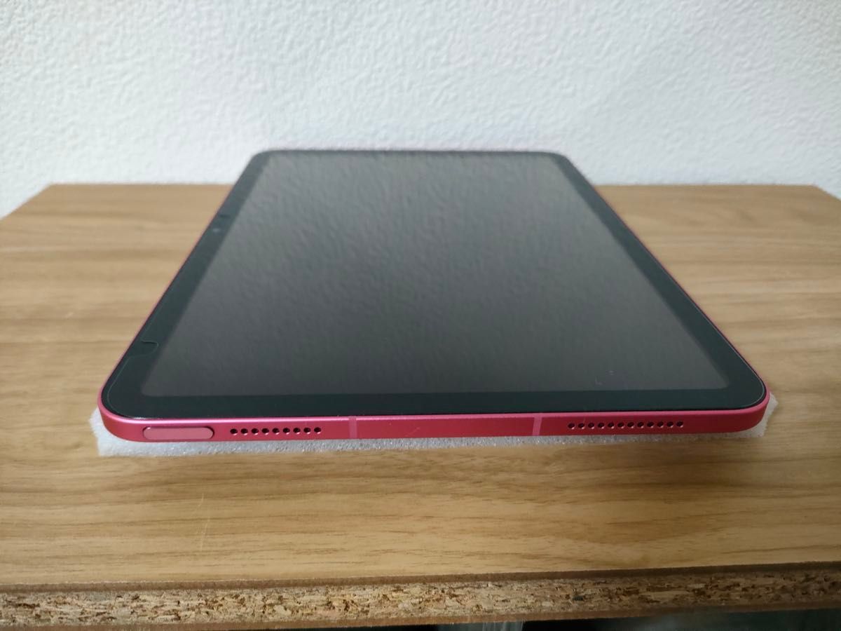 未使用に近い・美品】iPad 第10世代 Wi-Fi + Cellular SIMフリー 未使用に近い・美品】iPad 第10世代 Wi-Fi + Cellular SIMフリー