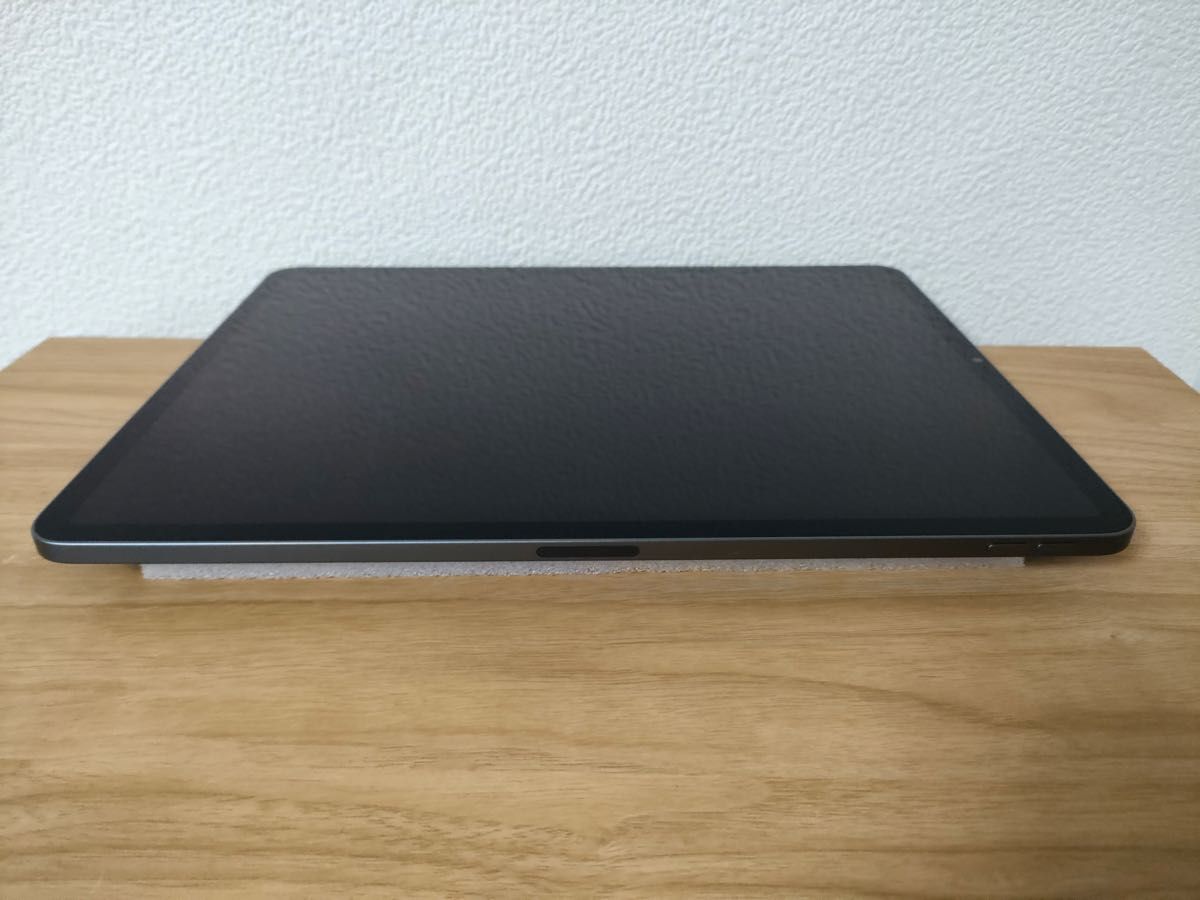 美品】iPad Pro 12 9インチ 第5世代 Wi-Fiモデル 128GB M1チップ 美品】iPad Pro 12 9インチ 第5世代 Wi-Fiモデル 128GB M1チップ