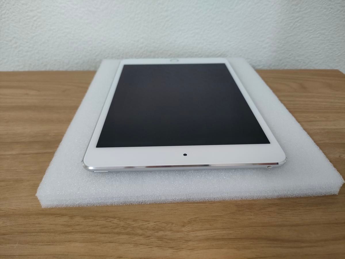 iPad mini 第4世代 Wi-Fiモデル 64GB シルバー MK9H2J/A A1538 iPad mini 第4世代 Wi-Fiモデル 64GB シルバー MK9H2J/A A1538