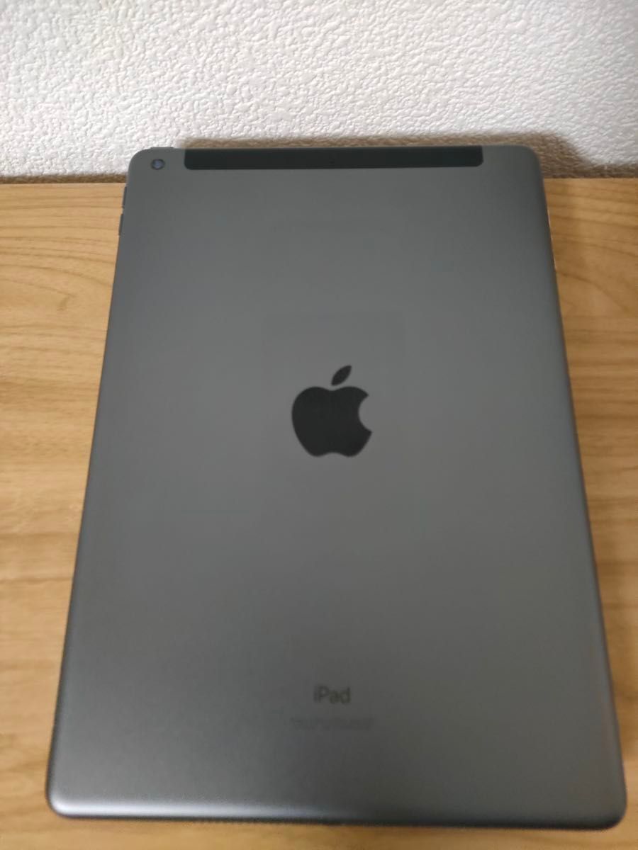 iPad 第9世代 Wi-Fi + Cellular SIMフリー 64GB スペースグレイ iPad 第9世代 Wi-Fi + Cellular SIMフリー 64GB スペースグレイ
